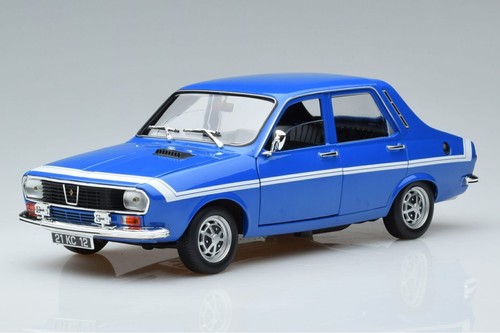 Renault gordini 18 norev - 12,