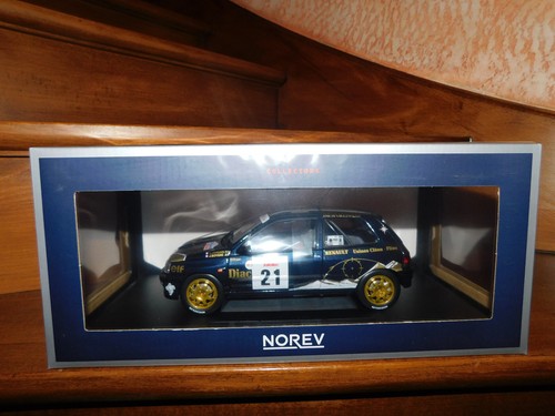 Renault sport clio williams - renault,