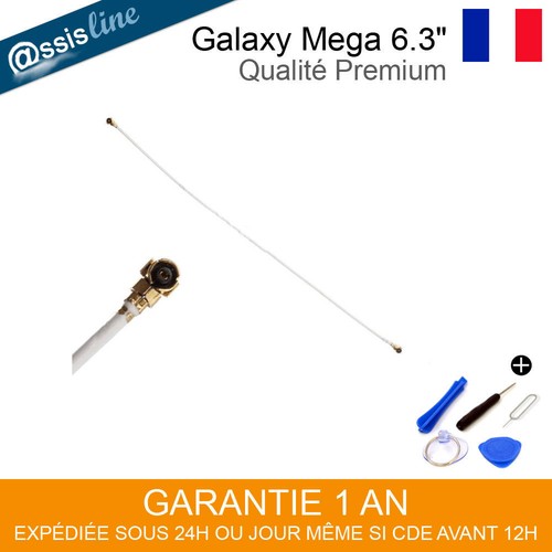 Cable fil antenne réseau - cable,