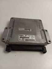 ?️?️calculateur moteur edc15C2 0281010371 9638795280 C5 2L2 HDI  À DÉBLOQUER