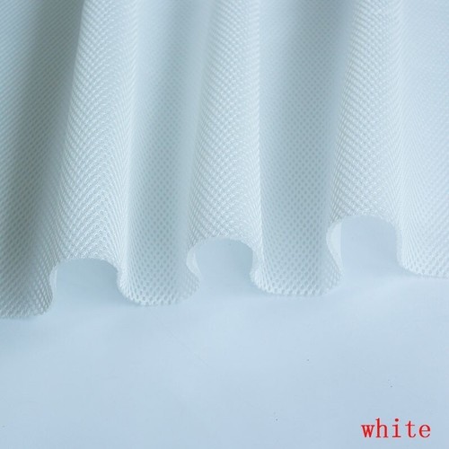 Tissu maille trois - tissu,