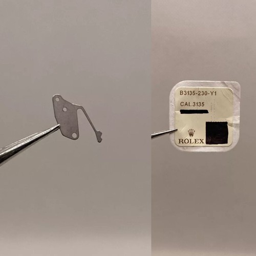 Rolex lot 3135 230 - /, x2