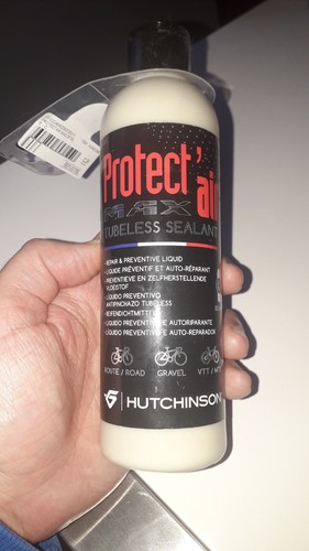 Hutchinson protect air max - hutchinson,