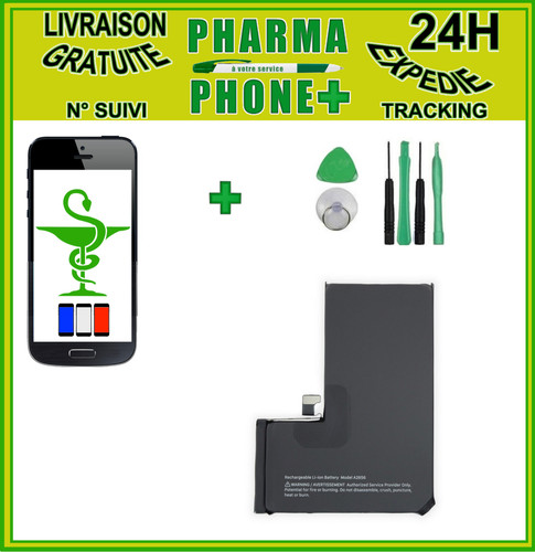 Battery iphone pro a2638 - iphone,