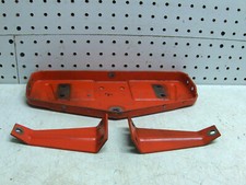 ALLIS CHALMERS, SIMPLICITY