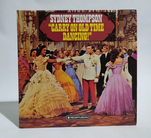 Sydney thompson emportez - emportez, le
