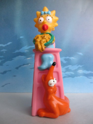 Figurine collection les - de,