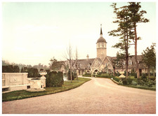 USA, New Jersey, Lakewood, The