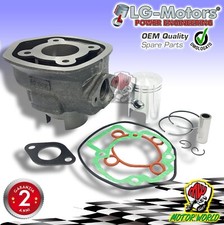 Kit Cylindre Complet 50 CC - Gilera Runner 50 SP Depuis 2006