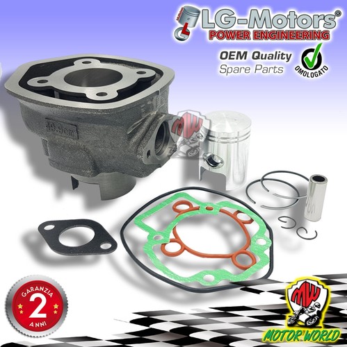Kit cylindre complet - complet,