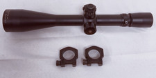 Leupold Mark 4 8.5-25x50mm