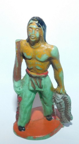 Ancien petit soldat - farwest,