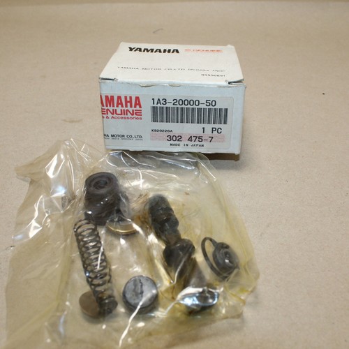Kit reparation maitre cylindre - kit,