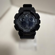 Montre Casio G-Shock GA-100CF