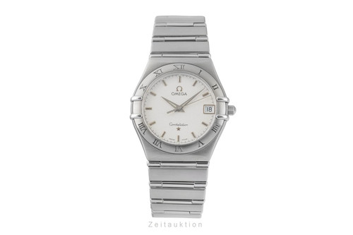 Montre pour homme - , omega