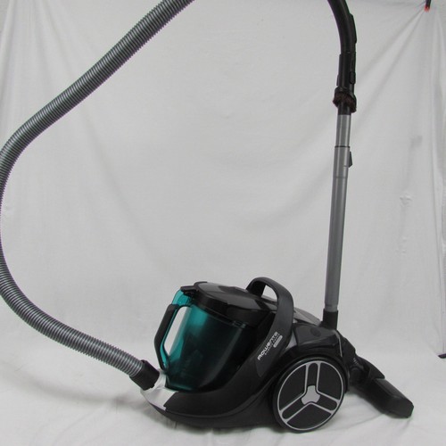 Rowenta silence force - silence,