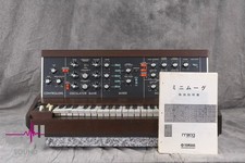 Moog Minimoog model D Original