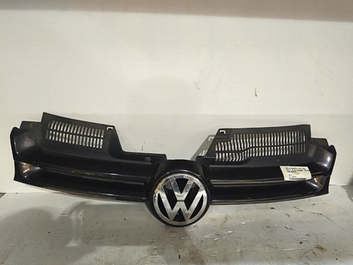 Calandre volkswagen golf bkd - volkswagen,