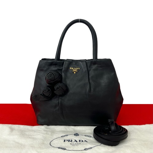 Sac bandoulière prada - bandoulière,