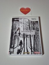 ? Resident Evil 4 - Nintendo Wii (Complet)