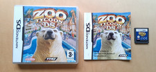 Zoo Tycoon DS / DS