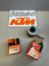 2 filtre huile KTM 75038046100 75038046000 690 duke enduro rally smc