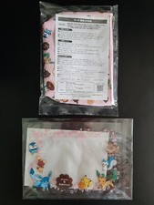 Trousse Pokémon JAP
