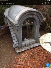 oeil de boeuf - Lucarne