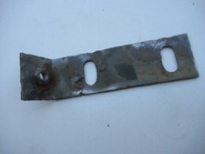 Porsche 356 B/C / Sc (' 60- '65) Porte Fenêtre Cadre Soutien Support Arrière