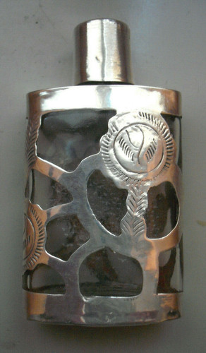 Petit flacon parfum - petit,