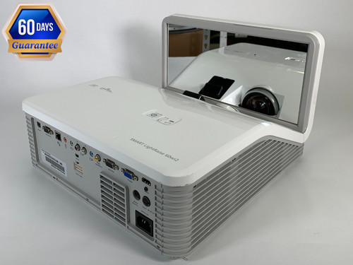 Smart 60wi2 dlp - 60wi2, ust