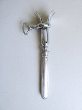 HENIN & Cie : manche à gigôt