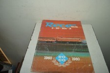 CATALOGUE ROCO HO O N HOe