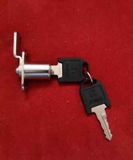 serrure boite lettre à