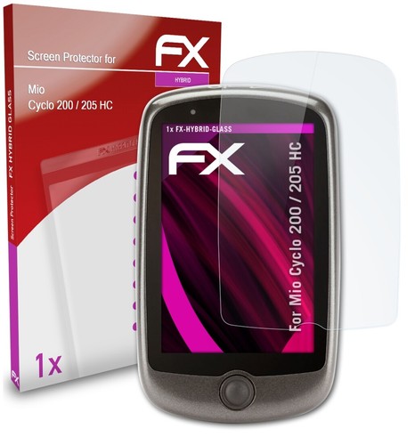 Atfolix verre film - film, protecteur