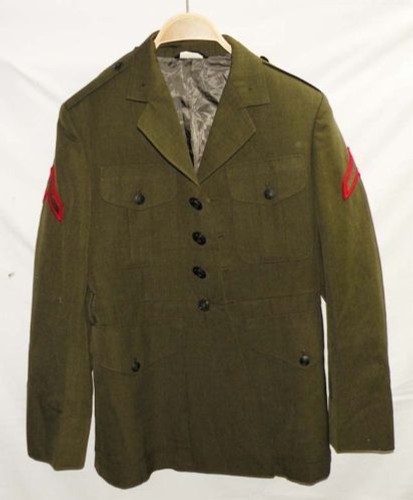 Veste originale navy us - veste, l