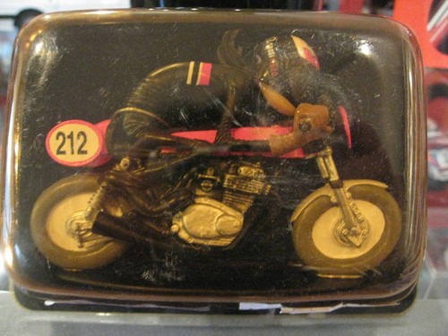 Figurine française 18 - française, 1/18