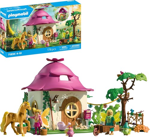 Playmobil magic unicorns - playmobil, la
