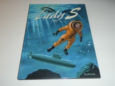 EO LADY S TOME 14 / TBE