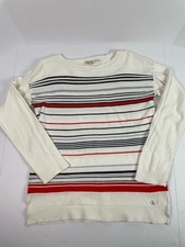 Barbour Beacon Whitby Striped