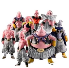 Lot 8 Majin Bu DBZ | Figurines