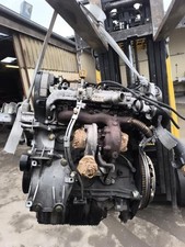 Moteur ALFA ROMEO 159 71749116