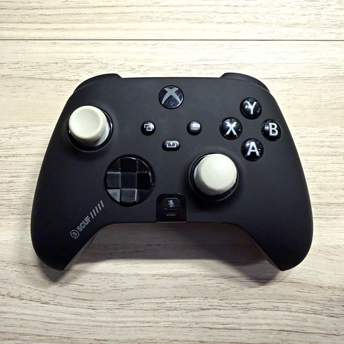 Scuf instinct pro - scuf,