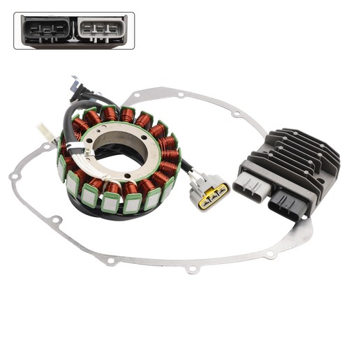 Régulateur alternateur stator - régulateur,