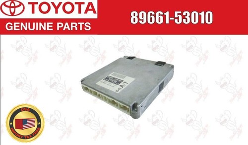 Toyota oem moteur control unit - toyota,