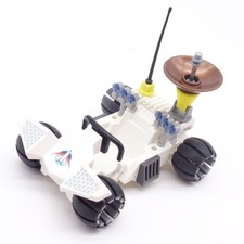 41812 Playmobil Véhicule Tout