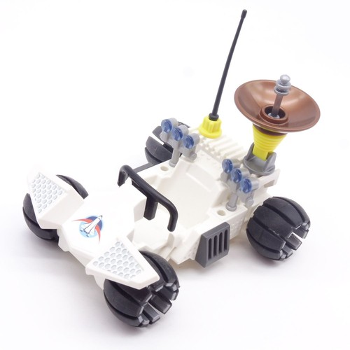 41812 playmobil véhicule tout - 41812,