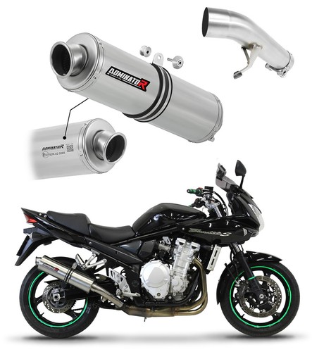 Gsf 650 bandit 2007 - n,
