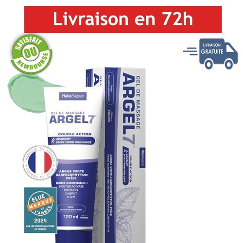 Naturavignon argel gel de - naturavignon, 7