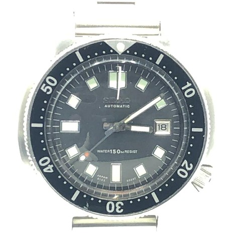 Montre plongée seiko - montre,